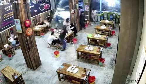 最新烧烤店爆料视频,独家内幕大曝光！