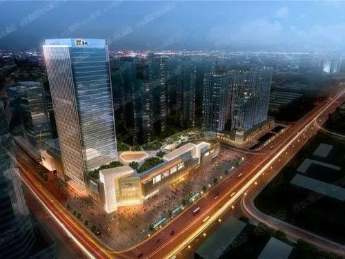 福州华润四期最新爆料,揭秘未来城市生活新地标