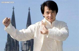 成龙最新爆料醉拳,醉拳背后的传奇故事与幕后真相